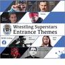EWS Wrestling Superstars Entrance Themes (CD, 2021) - Abbas Schirmohammadi