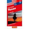 Texas USA Road Guide Nr. 09 1:1 Mio.