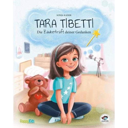 Tara Tibetti – Sonja Kaiser