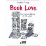 Book Love - Debbie Tung