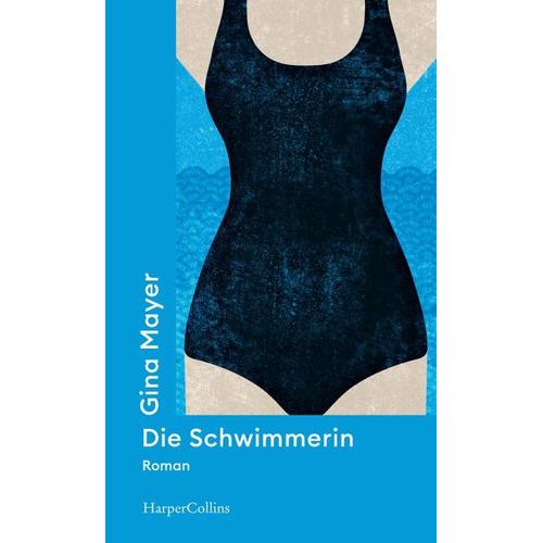 Die Schwimmerin – Gina Mayer