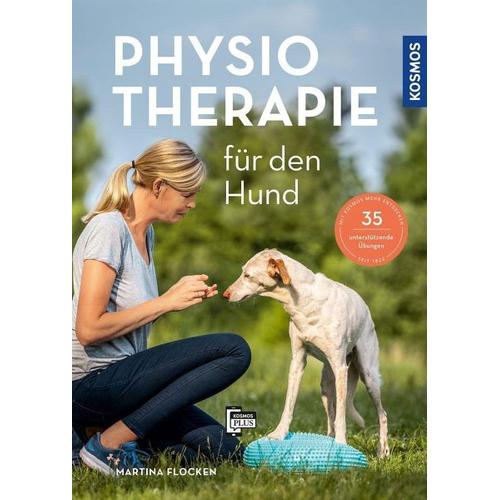 Physiotherapie für den Hund - Martina Flocken