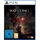 Wo Long: Fallen Dynasty (PlayStation 5) - Koei Tecmo