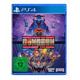 Enter/Exit the Gungeon (PlayStation 4) - Flashpoint Germany / U & I Entertainment