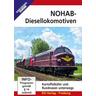 NoHAB - Diesellokomotiven (DVD) - EK-Verlag