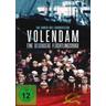 Volendam-Eine besondere Flüchtlings-Doku (DVD) - Gerth Medien