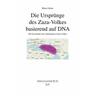Die Ursprünge des Zaza-Volkes basierend auf DNA - Musa Güner