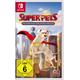 DC League of Super-Pets (Nintendo Switch) - Flashpoint Germany / Outright Games