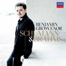 Schumann & Brahms (CD, 2023) - Robert Schumann, Johannes Brahms, Clara Schumann