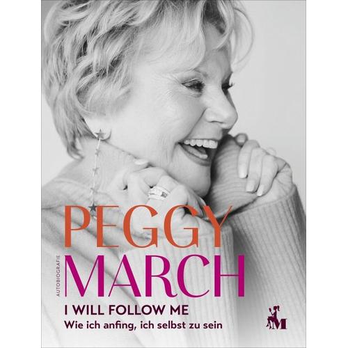 Peggy March – I Will Follow Me – Peggy March, Nina Faecke