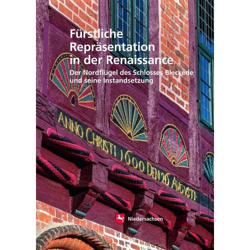 Fürstliche Repräsentation in der Renaissance