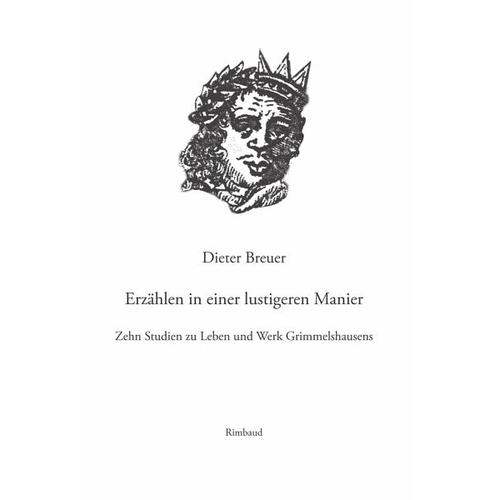 Erzählen in einer lustigeren Manier – Dieter Breuer