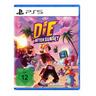 Die After Sunset (PlayStation 5) - PQube