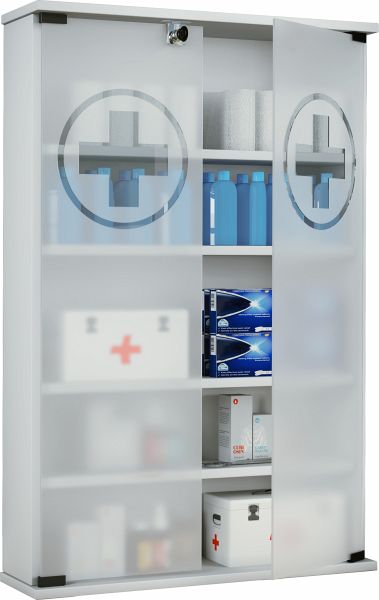 „Medizinschrank „“Honula“““