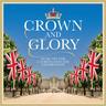 Crown & Glory (CD, 2023) - Trevor Pinnock, The English Concert