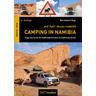 Camping in Namibia - Bernhard Vogt