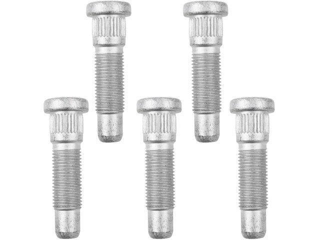 2014-2017 Chevrolet SS Wheel Lug Bolt Kit - Autopart Premium