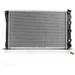 1973-1980 Chevrolet C10 Suburban Front Radiator - Autopart Premium