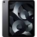 Apple 10.9" iPad Air with M1 Chip (5th Gen, 64GB, Wi-Fi Only, Space Gray) MM9C3LL/A