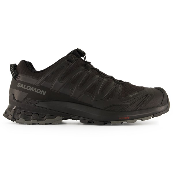 Salomon - XA Pro 3D V9 Wide GTX - Multisportschuhe 42 | EU 42 schwarz/grau