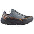 Salomon - Thundercross GTX - Trailrunningschuhe UK 12 | EU 47 grau