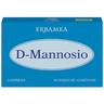 D-Mannosio 20,4 g Compresse