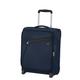 Samsonite Litebeam - Upright S, Underseater, 45 cm, 26 L, Blau (Midnight Blue)