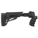 ATI Outdoors Strikeforce Side-Folding Shotgun Stock Black One Size B.1.10.1135