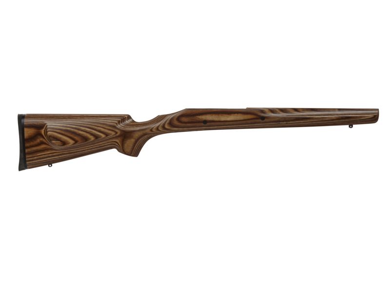 Boyds Hardwood Gunstocks Prairie Hunter Tikka T3 Detachable Box Mag Left Hand Stock Right Hand Action Factory Barrel Channel Nutmeg Laminate
