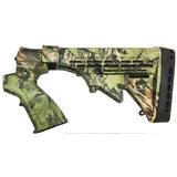 Phoenix Technology KickLite Tactical Stock 6-Position Mossberg 500/590/835/Maverick 88 Mossy Oak Obsession KLT001MOOBS