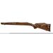 Boyds Hardwood Gunstocks Prairie Hunter Remington 700 PTG Rifle Stock Short Action Detachable Box Magazine Bull Barrel Channel Nutmeg 3U1827A18111