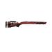 Boyds Hardwood Gunstocks At-One H&R 750 Pioneer Rifle Stock Single Shot Factory Barrel Channel Applejack 28B102C74101