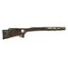 Boyds Hardwood Gunstocks Varmint Thumbhole Remington 700 PTG Rifle Stock Short Action Detachable Box Magazine Bull Barrel Channel Forest Camo