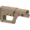 Magpul Industries PRS Lite Rifle Stock AR10 AR15 M4 M16 M110 SR25 Flat Dark Earth MAG1159-FDE