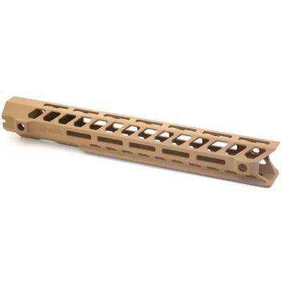 Victor Company AX HR1 Competition Handguard AIAX Rifle 16in Brown VCAXHR116-AIBRN