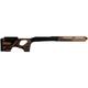 WOOX Cobra Precision Rifle Stock Ruger 10/22 Regular Laminted Black/Brown SH.GNS032.13