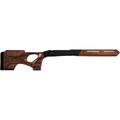 WOOX Cobra Precision Rifle Stock for Remington 700 Short Action BDL Walnut Regular SH.GNS031.01