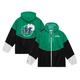 "Coupe-vent léger Dallas Mavericks Domicile Team par Mitchell & Ness - Homme - Homme Taille: S"