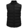 Odlo - Vest Severin N-Thermic - Down vest size M, black