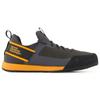 Black Diamond - Session 2 Shoes - Freizeitschuhe US 11 | EU 44,5 steel gray / marigold