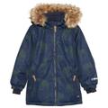 Minymo - Kid's Snow Jacket - Winterjacke Gr 104 blau