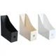 Sturdy Desktop File Folder Book Magazine Holder Desk Document Paper Vertical Storage Organizer Stand