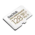 SanDisk HIGH ENDURANCE microSD Memory Card 256GB 128GB 64GB 32GB MAX ENDURANCE TF Card Full HD 4K