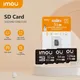 IMOU SD Card High-speed 32G 64G High Adaptability128G 256G High Compatibility Exclusive MicroSDXC