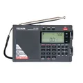 Tecsun PL-330 FM/MW/SW/LW SSB DSP Full-Band Radio Multi-functional Portable Radio Receivers High