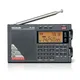 Tecsun PL-330 FM/MW/SW/LW SSB DSP Full-Band Radio Multi-functional Portable Radio Receivers High