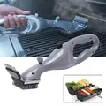 Barbecue Grill Cleaning Brush Portable Barbecue Grill Steam Cleaning Tool Steam or Gas Accessories