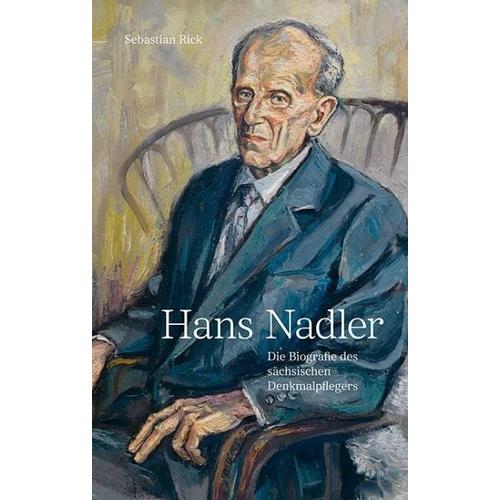 Hans Nadler (1910-2005) – Sebastian Rick