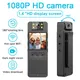 HD-Action-Kamera Polizei Straf verfolgung kleine Kamera Mikro körper Camcorder 1080p Infrarot