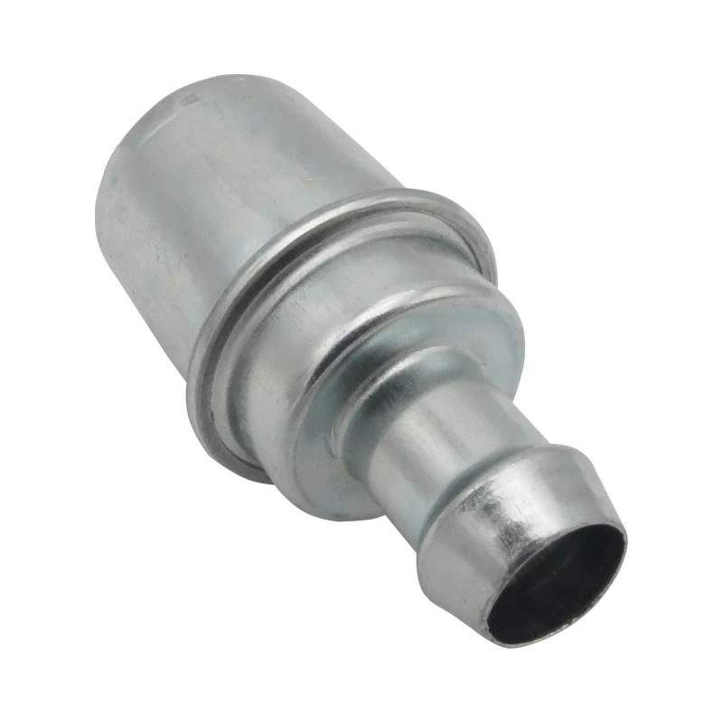 Ölabscheider-Regelventil Kurbelgehäuseentlüftungsventil für Ford Fiesta Zetec 1,25 1,4 1,6 Mondeo 4 2017–2015 Focus 3 2011- Image